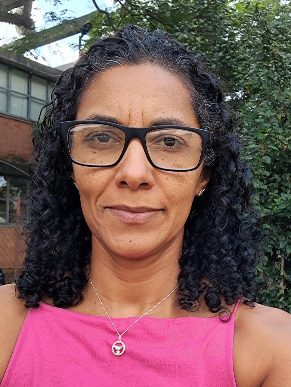 Beatriz do Nascimento