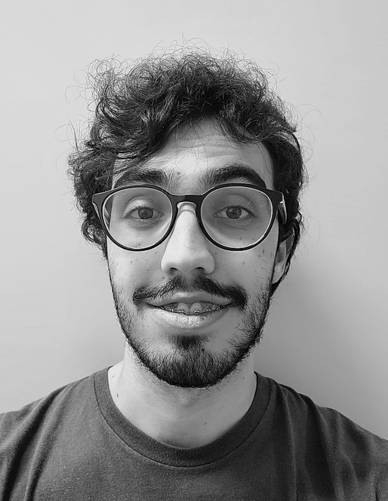 Pedro M. Lopes